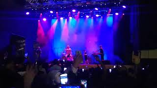 Athena - Senden Benden Bizden Konser Arsuz  20 Ağustos Milyonfest