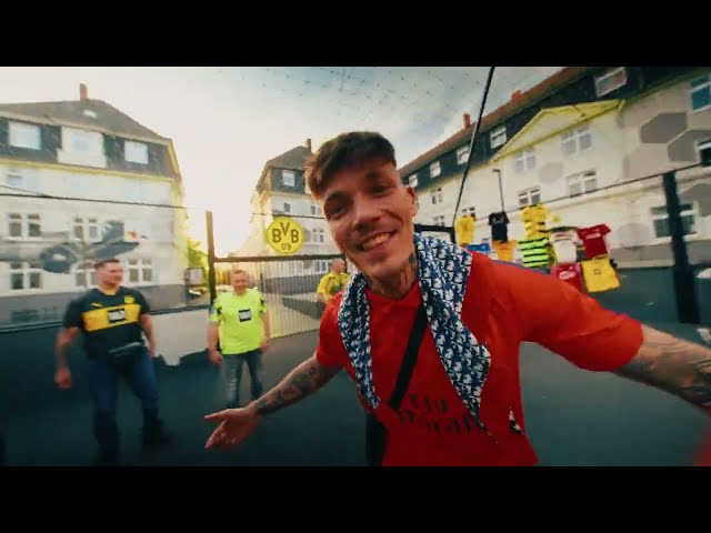 Video zu 'Champions League' ansehen