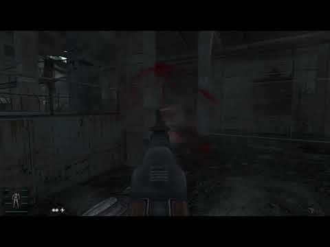 Why I love S.T.A.L.K.E.R. # 90 - a true 'stalker'