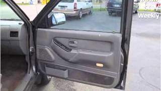 preview picture of video '1997 Isuzu Rodeo Used Cars Groveland FL'