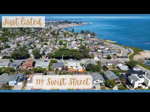 Just Listed! 119 Swift Street - Your Dream Home Awaits! | Michele Replogle