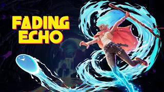 Download lagu Fading Echo | Antagonist Trailer mp3