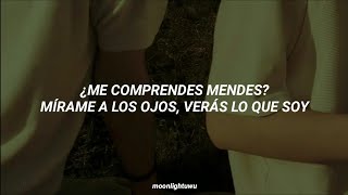 Control Machete - ¿Comprendes Mendes? [Letra]