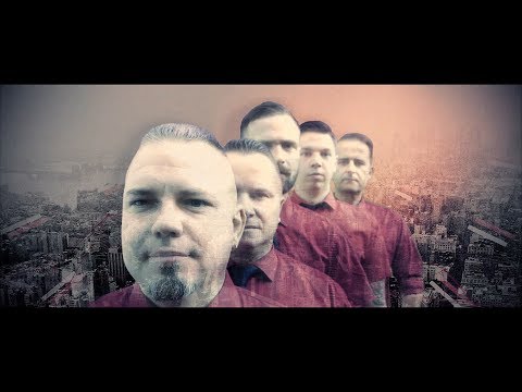 Solitary Experiments - Crash & Burn (Official Music Video)