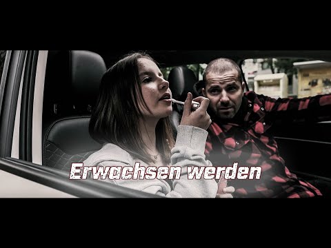 VDSIS - Erwachsen werden (mit Mine, Can, Kevin) II offizielles Musikvideo