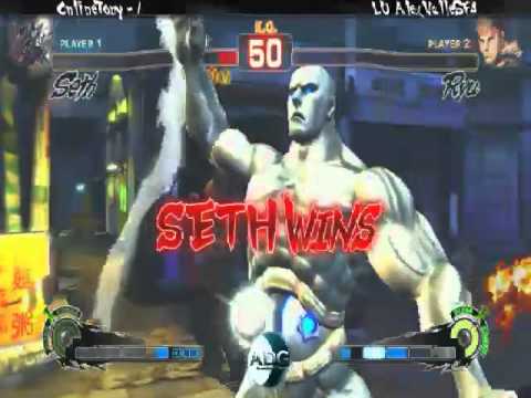 EGP Thunder Dome!  10/23/11 part 4