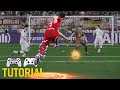 PES 2020 - 5 Special Shooting Techniques Tutorial
