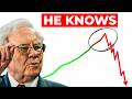 Why Did Warren Buffett JUST Sell Everything
