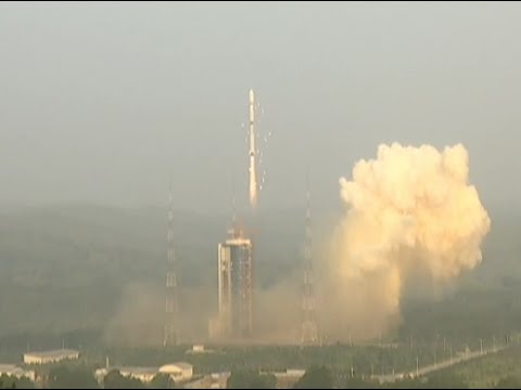 Watch the Launch