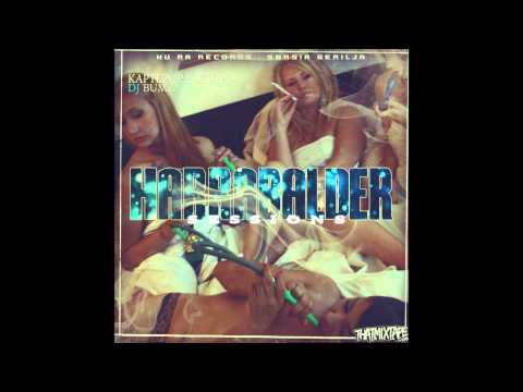 02 Saluter (Cuts by Dekstra Large) (Prod. by Nu RA) - KAPTEIN PÅ SKUTA