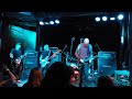 Helmet live - 1st 3 songs - (Milquetoast, Iron Head, Exactly what..) The Met - Pawtucket, RI 6/3/22