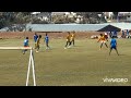 Ethiopian footballer 