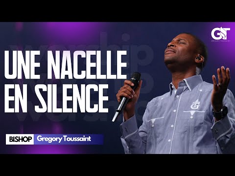 Une Nacelle En Silence | Bishop Gregory Toussaint | Adorasyon