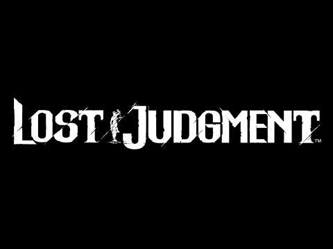 Lost Judgment - Unwavering Belief DUAL MIX