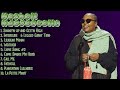 Dead Nigga Blvd., Pt. 2-Meshell Ndegeocello-Hits that stole the show in 2024-Esteemed