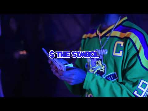 Tez Chasin x $ The Symbol - ALL UP