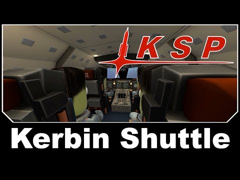 download lagu mp3 mp4 Kerbin Shuttle Orbiter System, download lagu Kerbin Shuttle Orbiter System gratis, unduh video klip Download Kerbin Shuttle Orbiter System Mp3 dan Mp4 Youtube Gratis