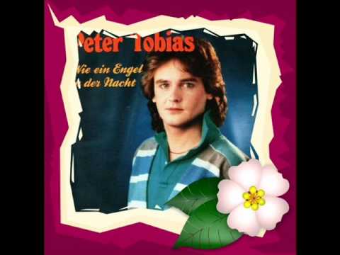 Peter Tobias (Uwe Busse) - Einsamkeit