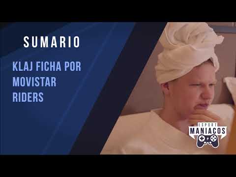 El nuevo top de Cloud 9, Klaj, predicciones del equipo de SKT y Whitelotus - Esportmaniacos 314 d.T.