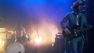 Night Beats - "Right/Wrong" // @ Marché Gare 02.02.16