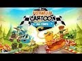 Official Formula Cartoon All Stars Launch Trailer