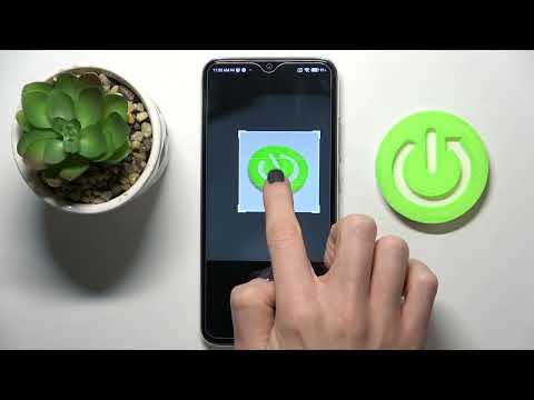 How to Add Photo to Contact in XIAOMI Redmi Note 8 2021 - Add Picture to Contact
