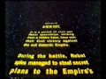 Star Wars IV Lektor PL
