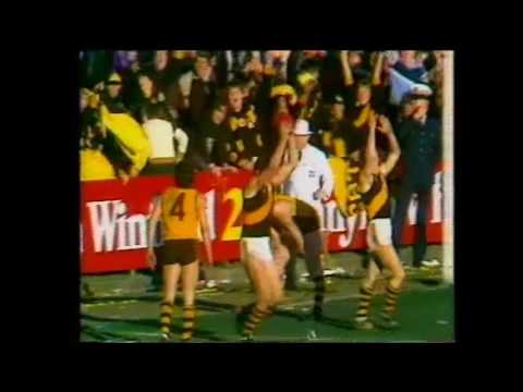 R16 1981 World of Sport Mark of the Day