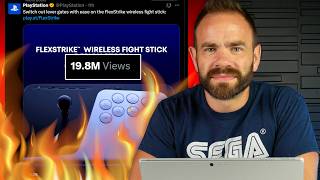 Sony Finally Broke Their Silence And...