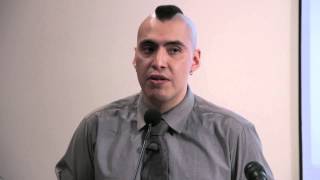 Caleb Behn: Indegnous Law and Resource Conflict in Treaty 8 - Part 3