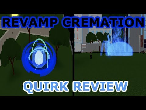 Cremation Showcase Boku No Roblox Remastered Roblox - 