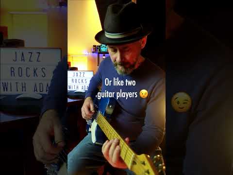 Sound More Like A Piano Player By Comping for Yourself