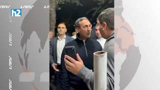 Արա, ա՛յ բուդկա պաշտպանողներ․ լարված իրավիճակ՝ Շինարարների փողոցում: Լրաբեր - 3․10․2026