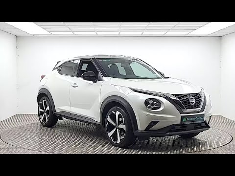 Nissan Juke 1.0t PET DCT 2WD SVE - Image 2