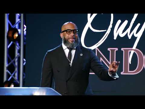 "ONLY GOD CAN DO THIS" | Air Date 4-7-2024 | Rev. Dr. Charles E. Goodman, Jr.