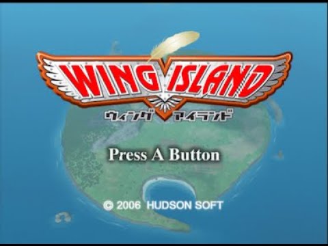 ウィングアイランド