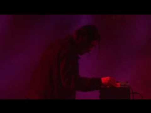 Thomas van Aalten en zZz Crossing Border 2006