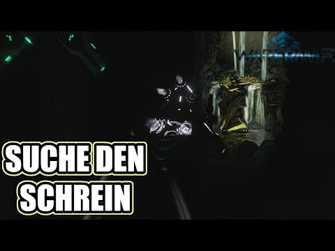 Der Silber Hain - Finde den Schrein | Nova Prime | Warframe | Lets Play | Deutsch | 136