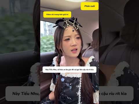 Phần cuối : Khi tiểu thư fake đụng độ hàng real và cái kết