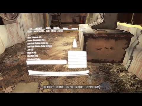 Fallout 4 Nuka World DLC Pt 19 (Survival || FINISHING UP)