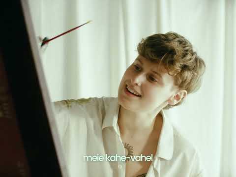 INGER - kuues meel (Official Music Video)