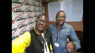 Tafadhali Toa Huto Tushetani Kichwani Mwako