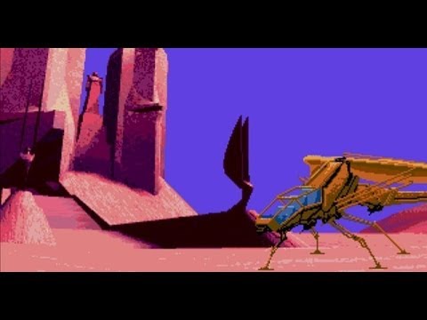 Hitboxx - Sands of Arrakis
