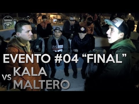 #45 Dorrego Style - KALA VS MALTERO
