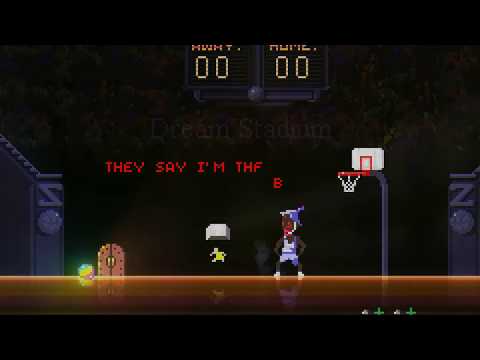 TowerClimb - Zball boomerang