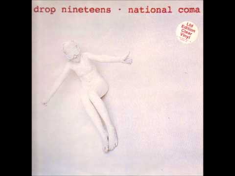 Drop Nineteens - Rot Winter