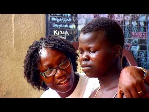 Príncipes do Nada: Uganda e Líbano | RTP