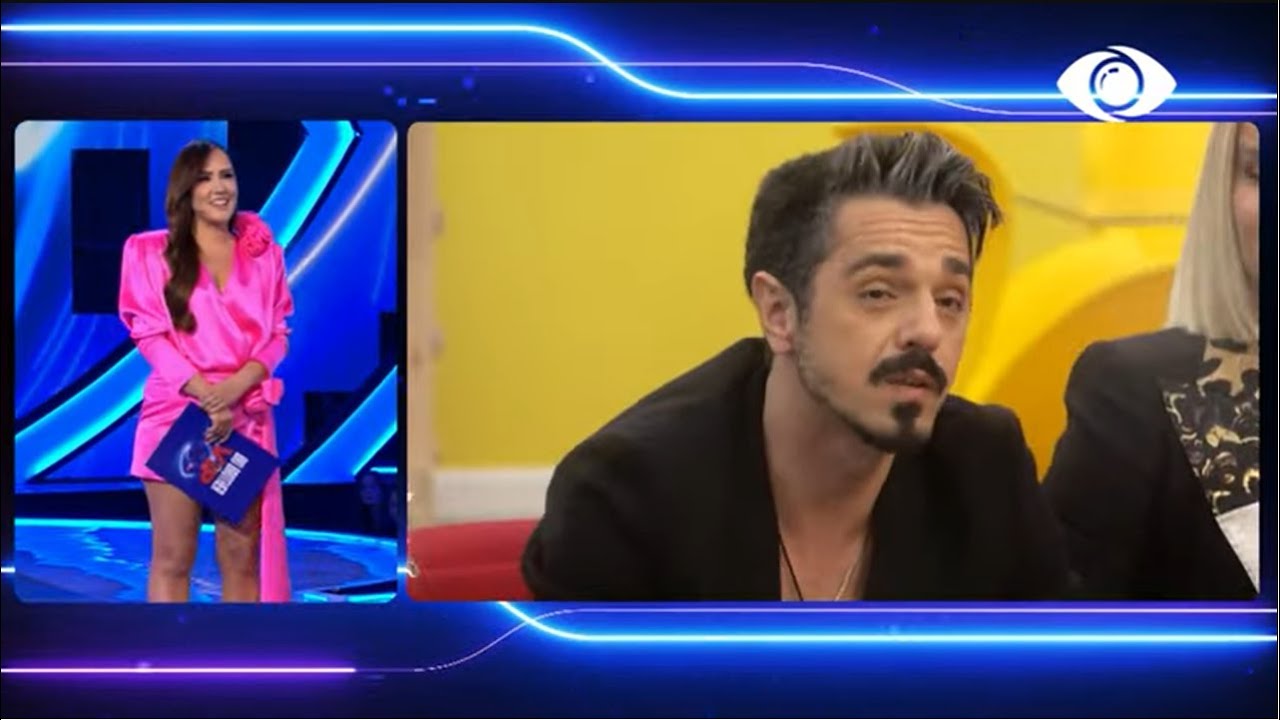 Dashuri apo urrejtje/ Si është raporti mes Amosit dhe Luizit?