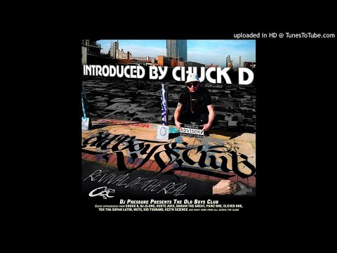 Total Annihilation - Performed by Ruste Juxx, S.Kalibre & Mark Deez