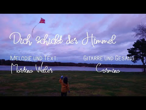 Dich Schickt Der Himmel - Martina Weiler